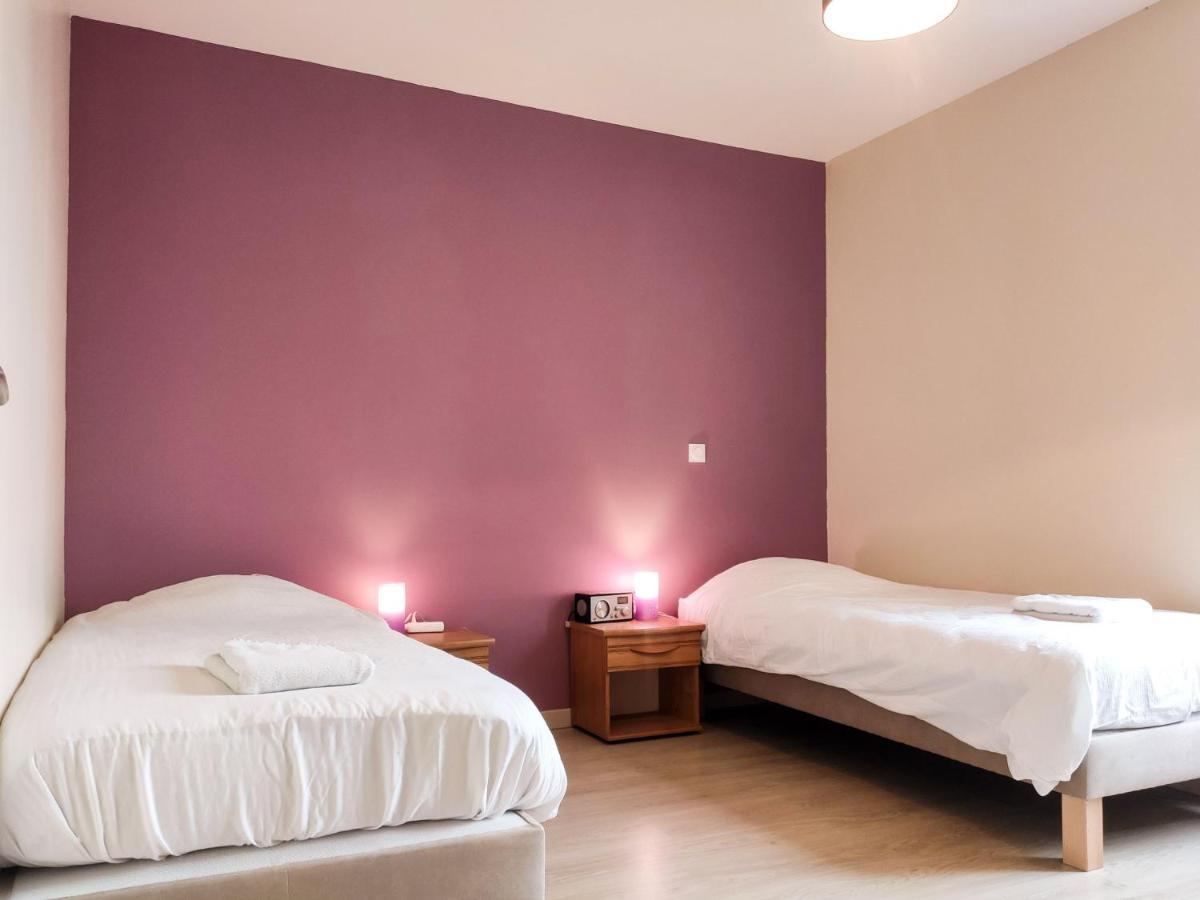 Le Puy Carmin - 6 Personnes - 18 Min Du Puydufou Holiday home *