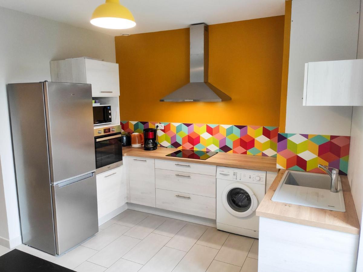 Holiday home Le Puy Carmin - 6 Personnes - 18 Min Du Puydufou Bazoges-en-Paillers