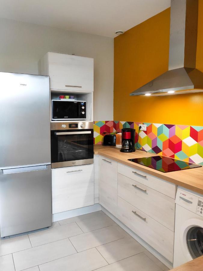 Le Puy Carmin - 6 Personnes - 18 Min Du Puydufou Holiday home Bazoges-en-Paillers