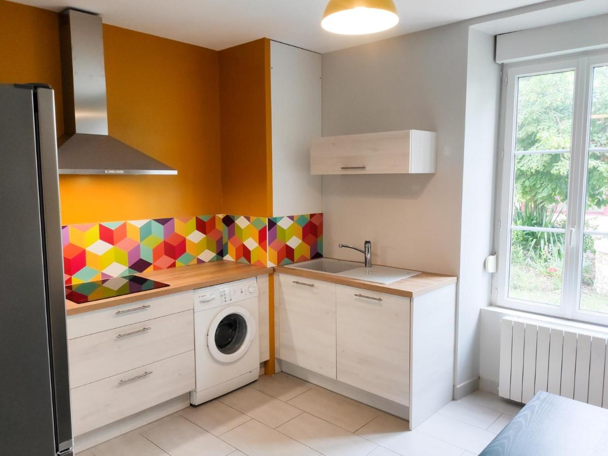 Holiday home Le Puy Carmin - 6 Personnes - 18 Min Du Puydufou Bazoges-en-Paillers